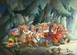 Snow White and the Seven Dwarfs (Disney Original)  – Trailer, Stills, & Info