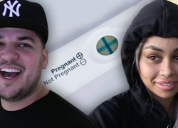 CONFIRMED: Blac Chyna & Rob Kardashian Are Pregnant with The Only Baby to Carry-on the Kardashian name. See the top 10 Epic Internet Reactions!