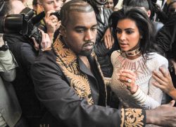 WATCH: Kanye West Fires Bodyguard for Talking to Kim Kardashian. The Bodyguard Tells His Side and It’s Good! (Video)